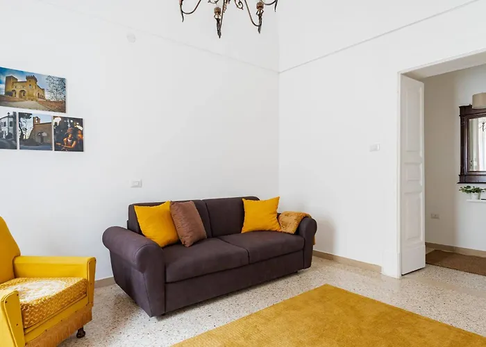 La Casa Di Feligiò - Yourplace Abruzzo *