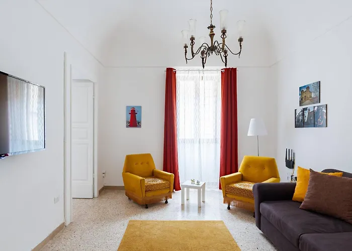 La Casa Di Feligiò - Yourplace Abruzzo Apartamento