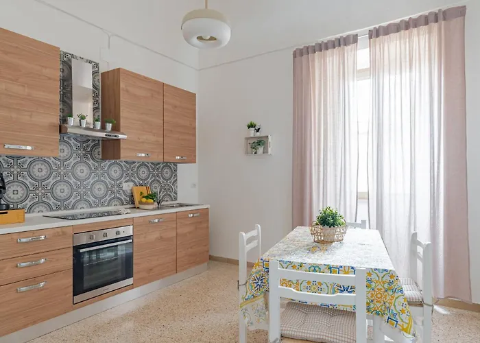 Apartamento La Casa Di Feligiò - Yourplace Abruzzo