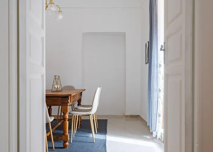 Apartamento La Casa Di Feligiò - Yourplace Abruzzo Crecchio