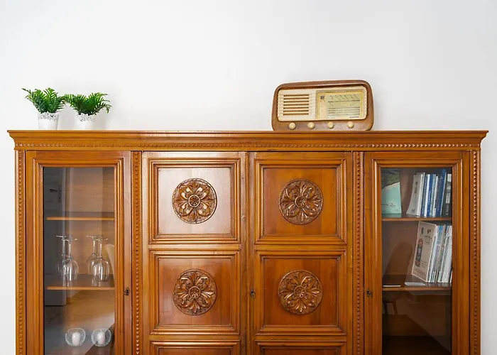 La Casa Di Feligiò - Yourplace Abruzzo * Crecchio