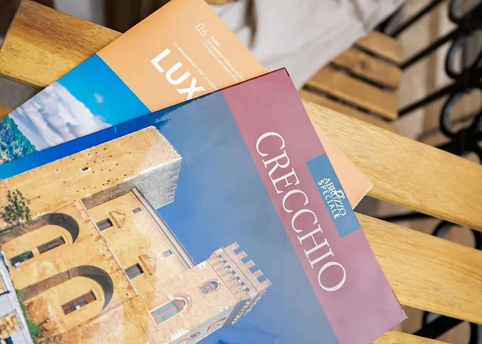 La Casa Di Feligiò - Yourplace Abruzzo