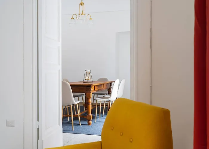 La Casa Di Feligiò - Yourplace Abruzzo Apartamento *