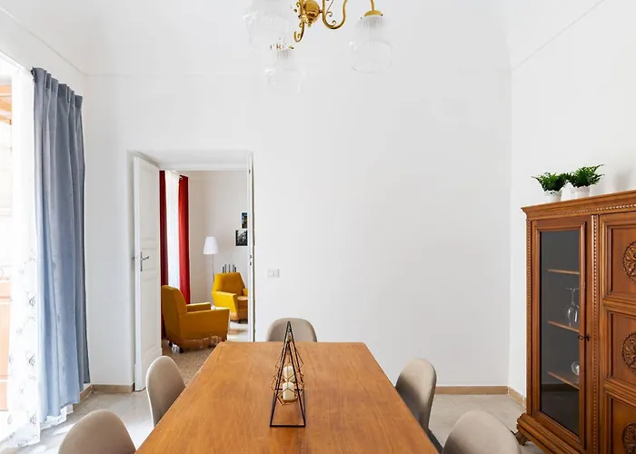 Apartamento La Casa Di Feligiò - Yourplace Abruzzo *