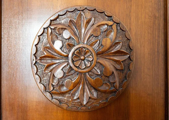 La Casa Di Feligiò - Yourplace Abruzzo Crecchio